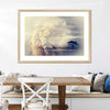 Kingdom Of Lions Wall Art