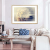 Kingdom Of Lions Wall Art