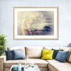 Kingdom Of Lions Wall Art