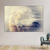 Kingdom Of Lions Wall Art