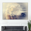 Kingdom Of Lions Wall Art