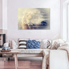 Kingdom Of Lions Wall Art