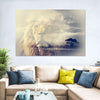 Kingdom Of Lions Wall Art