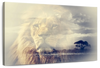 Kingdom Of Lions Wall Art