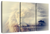 Kingdom Of Lions Wall Art