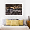 Winter Weekend Wall Art