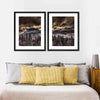 Winter Weekend Wall Art