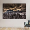 Winter Weekend Wall Art