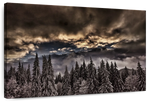 Winter Weekend Wall Art