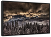Winter Weekend Wall Art