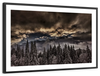 Winter Weekend Wall Art