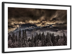 Winter Weekend Wall Art