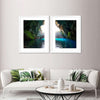 Melissani Cave Wall Art