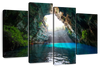 Melissani Cave Wall Art