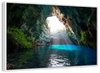 Melissani Cave Wall Art