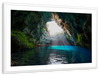 Melissani Cave Wall Art