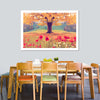 Sunday Picnic Wall Art