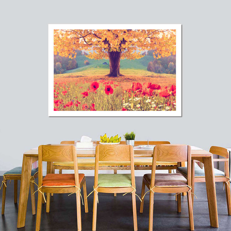 Sunday Picnic Wall Art