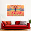 Sunday Picnic Wall Art