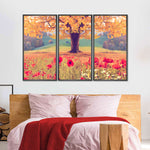 Sunday Picnic Wall Art