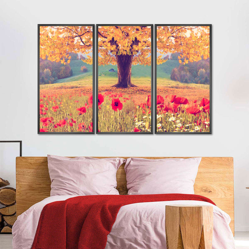 Sunday Picnic Wall Art