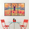 Sunday Picnic Wall Art