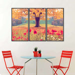 Sunday Picnic Wall Art