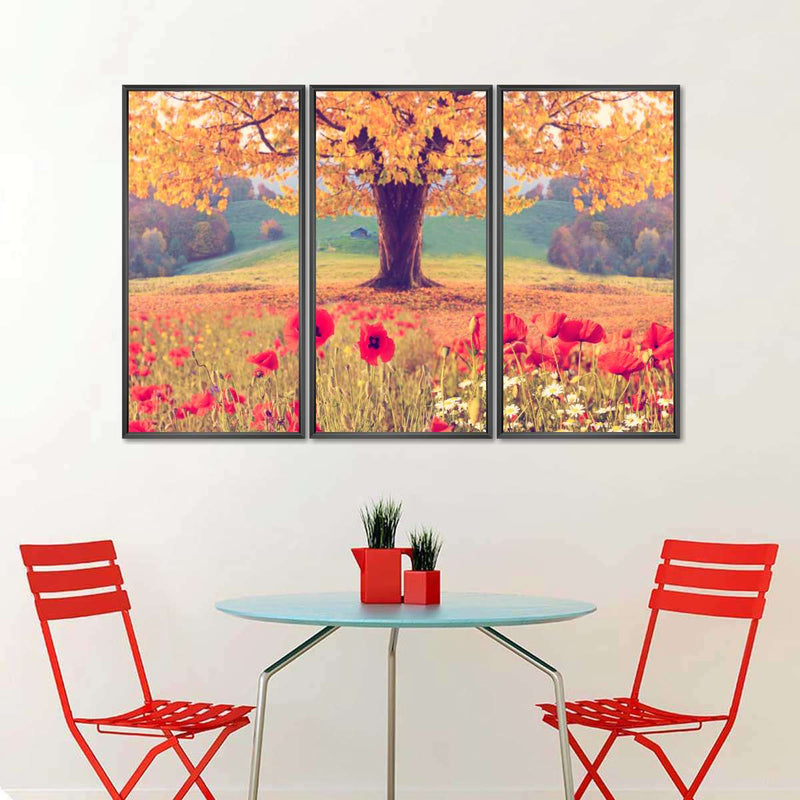 Sunday Picnic Wall Art