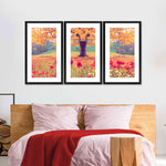 Sunday Picnic Wall Art