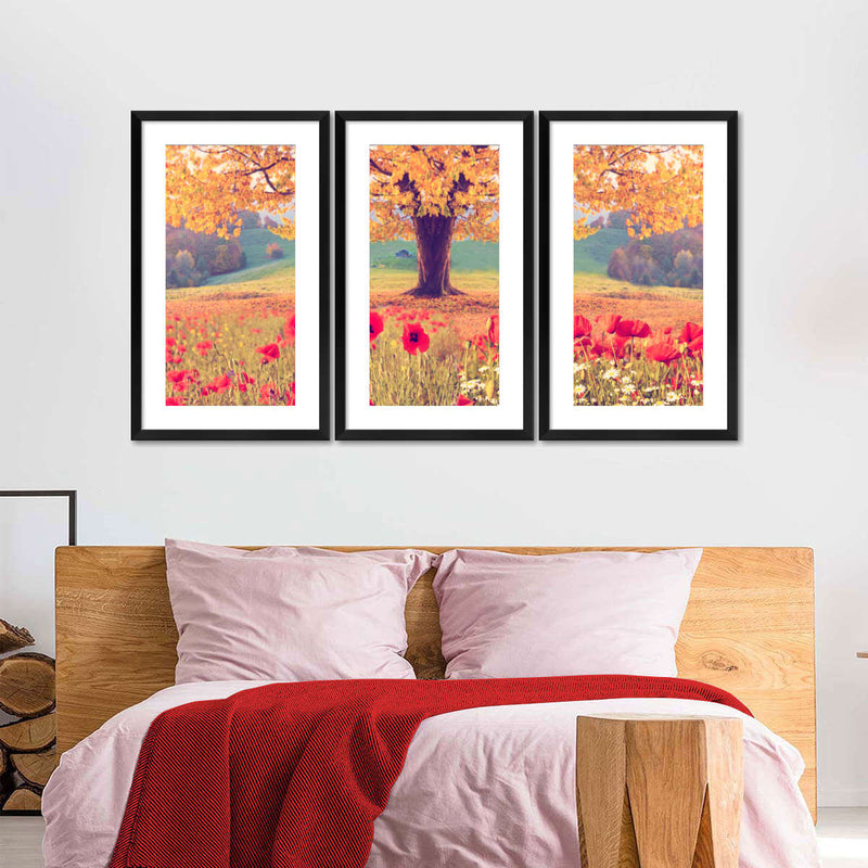 Sunday Picnic Wall Art