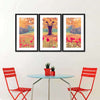 Sunday Picnic Wall Art