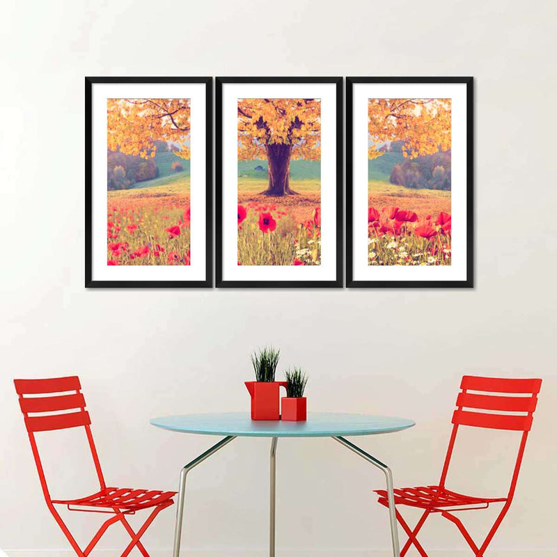 Sunday Picnic Wall Art