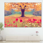 Sunday Picnic Wall Art