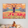 Sunday Picnic Wall Art
