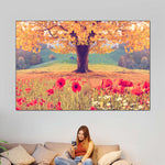 Sunday Picnic Wall Art