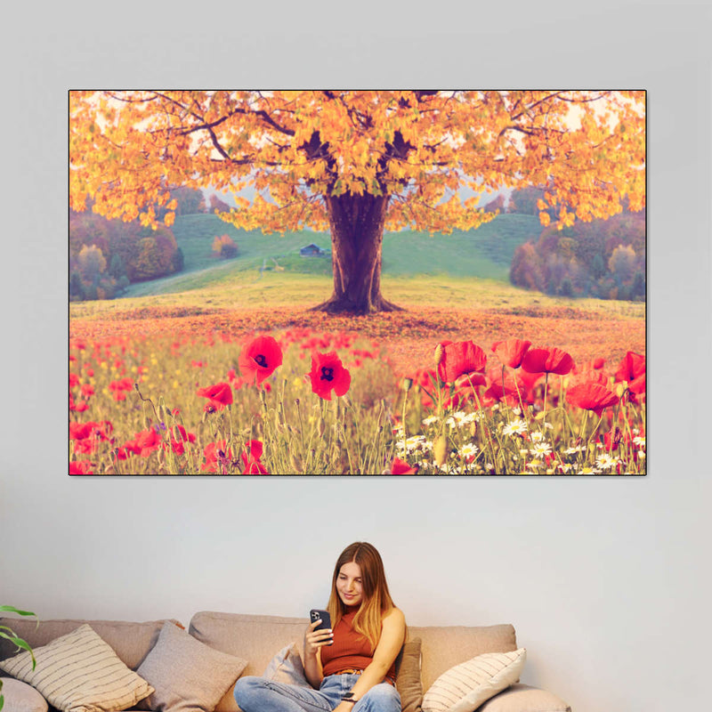 Sunday Picnic Wall Art