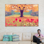 Sunday Picnic Wall Art