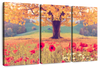 Sunday Picnic Wall Art