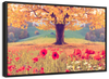 Sunday Picnic Wall Art