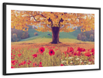 Sunday Picnic Wall Art