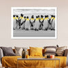 Penguins Pop Wall Art