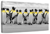 Penguins Pop Wall Art