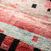 Dulani - vintage boujad rug
