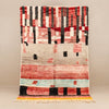 Dulani - vintage boujad rug