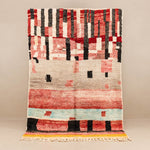 Dulani - vintage boujad rug