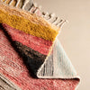 Dulani - vintage boujad rug