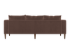 The Essential Sofa in Recycled Velvet