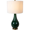 Rechberg Traditional Table Lamp