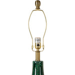 Rechberg Traditional Table Lamp