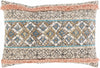 Wommelgem Beige Pillow Cover
